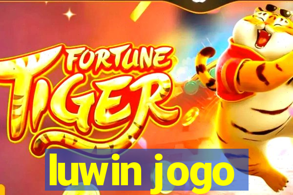 luwin jogo